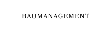 Baumanagement